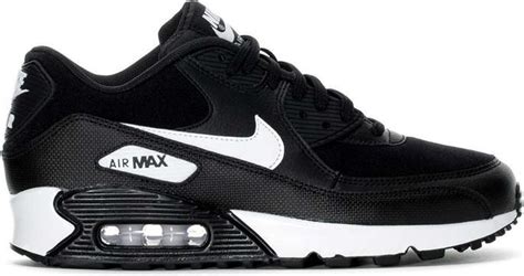 nike air max wit met zwart dames|nike air max voor dames.